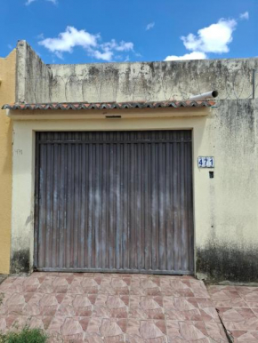 Cantim da tranquilidade